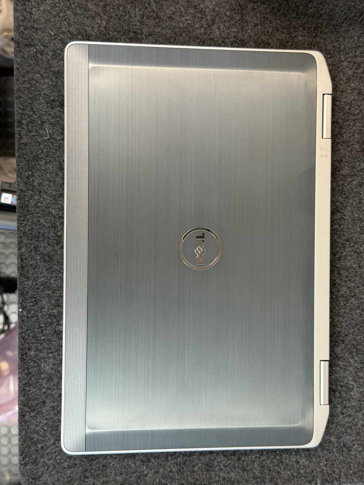 Dell Latitude E6320 i5-2520M @2.5GHz 2GB RAM 250GB HDD (No Battery)