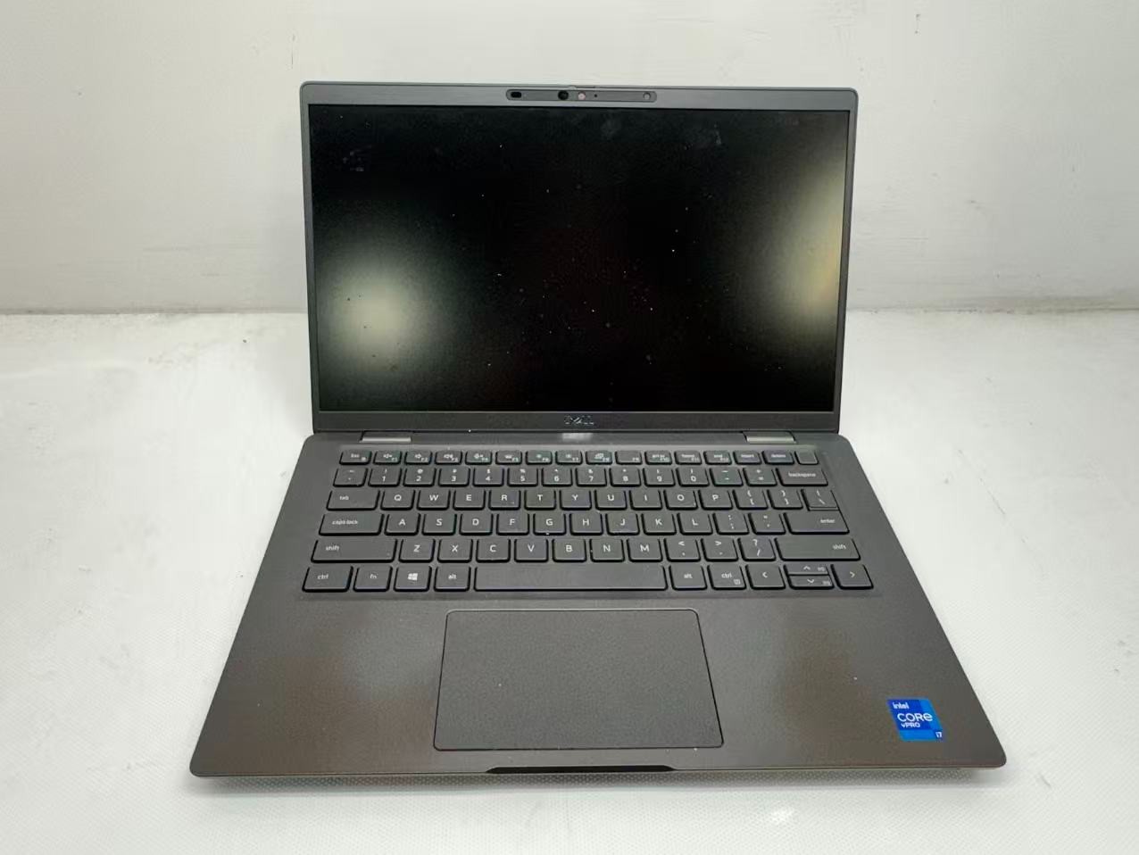 Dell Latitude 7420 Touch 14″ LT i7-1185G7@3.0GHz 16G RAM 500GB SSD Win11 *Read*