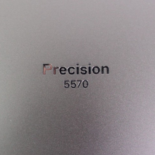 Dell Precision 5570 | Intel i7-12800H | 16GB RAM | 1TB NVMe | NVIDIA RTX A1000