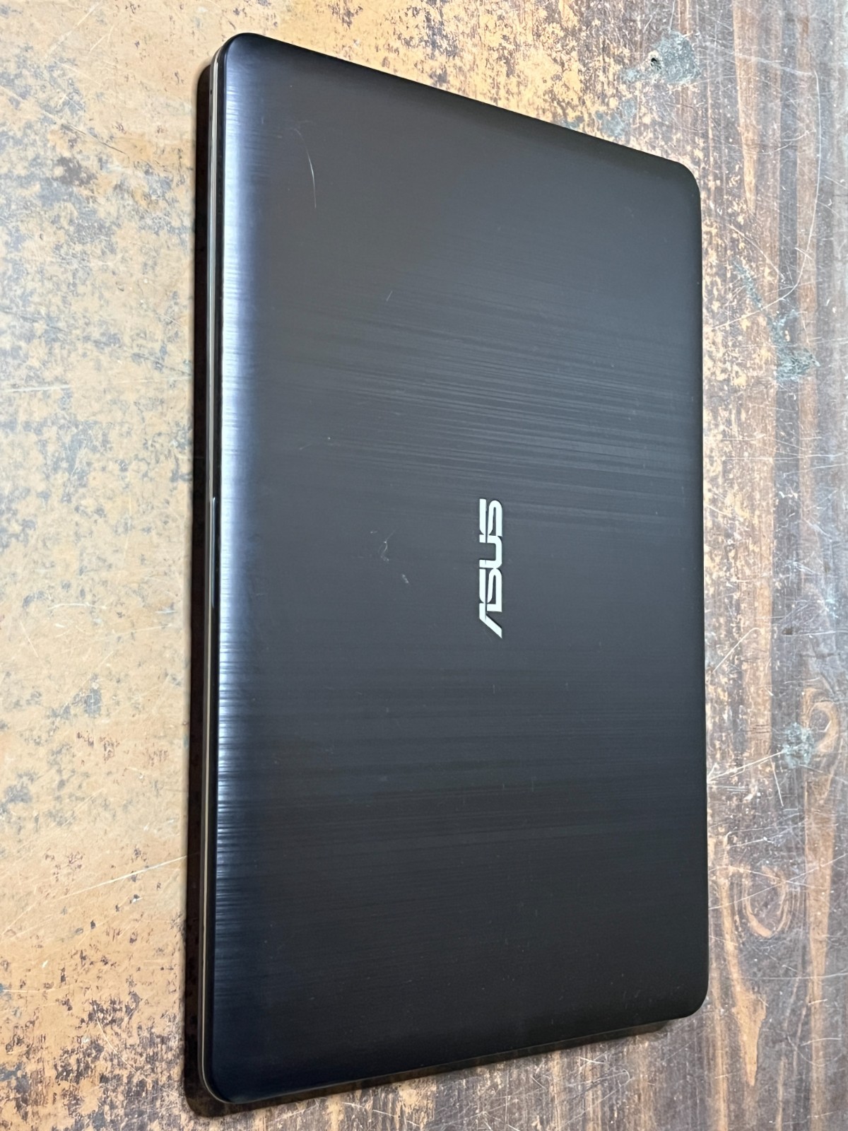 ASUS X541N 15.6″ Laptop Intel Pentium CPU 4GB RAM DVDRW HDMI Webcam NO HDD