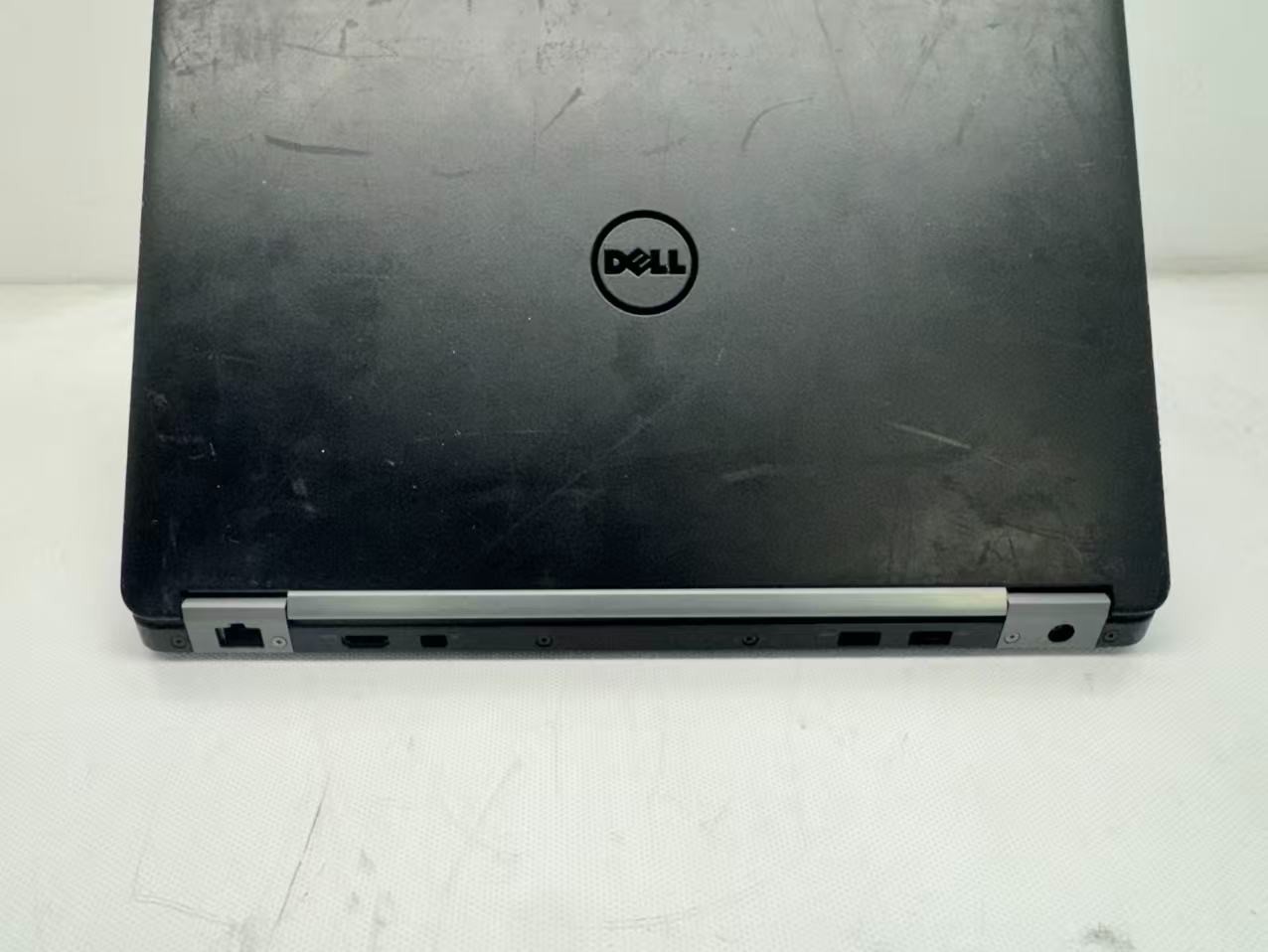 Dell Latitude E7470 14″ i5-6300U@2.4GHz 16GB RAM NO SSD *READ*