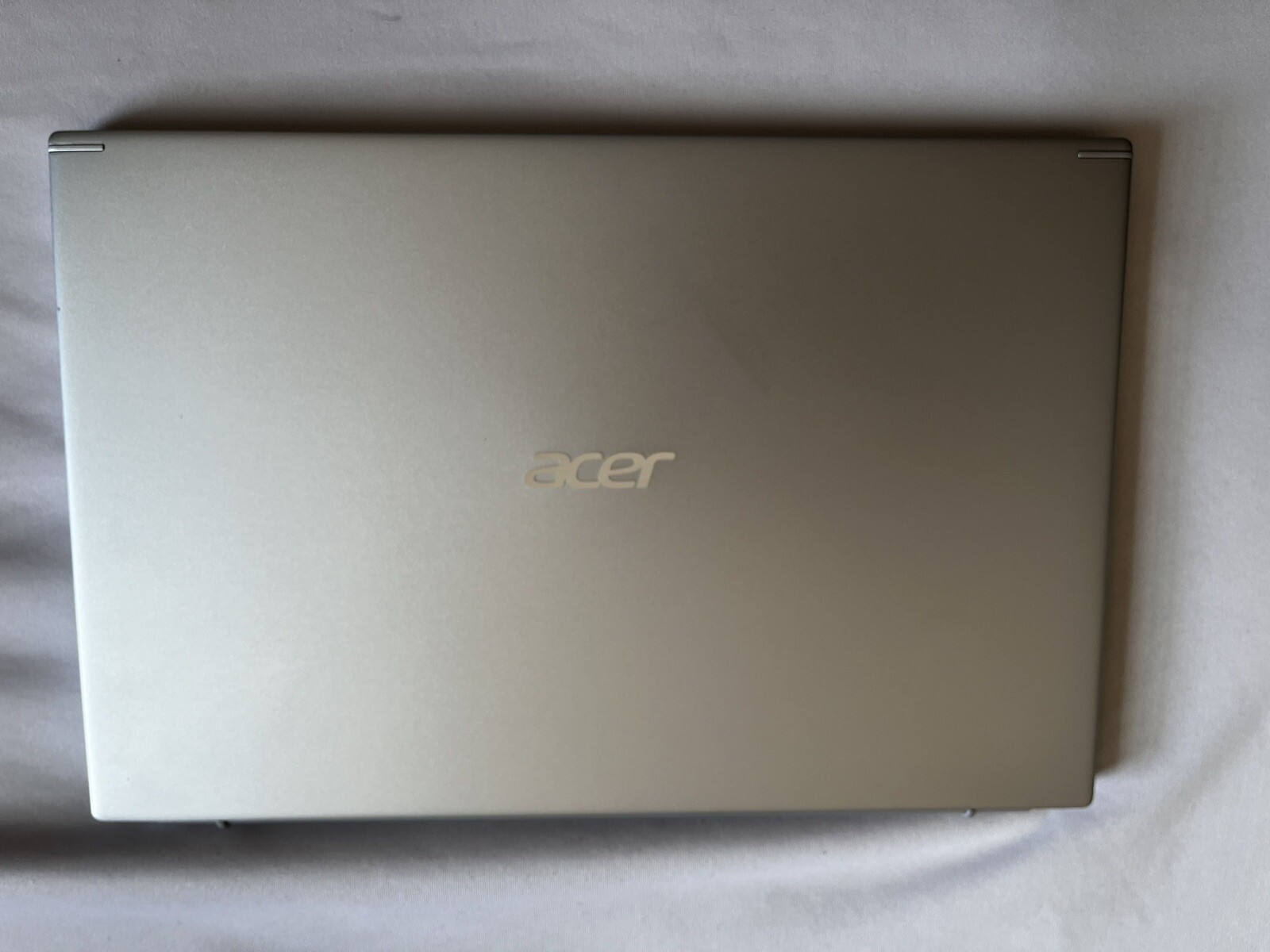 Acer Aspire 5 A515-56 15.6″ (256GB SSD, Intel Core i5 11th Gen., 4.20 GHz, 8GB)