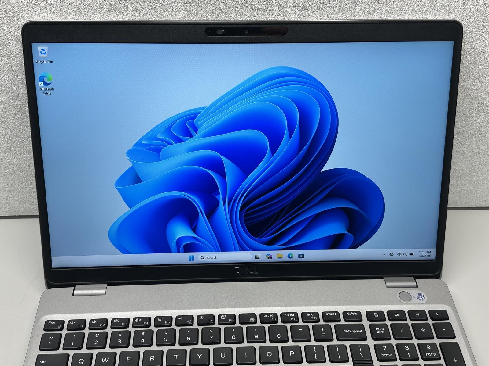 Dell Precision 3550 i7-10510U @ 1.80GHz, 16GB RAM, 512GB NVMe, P520 Win11Pro #2