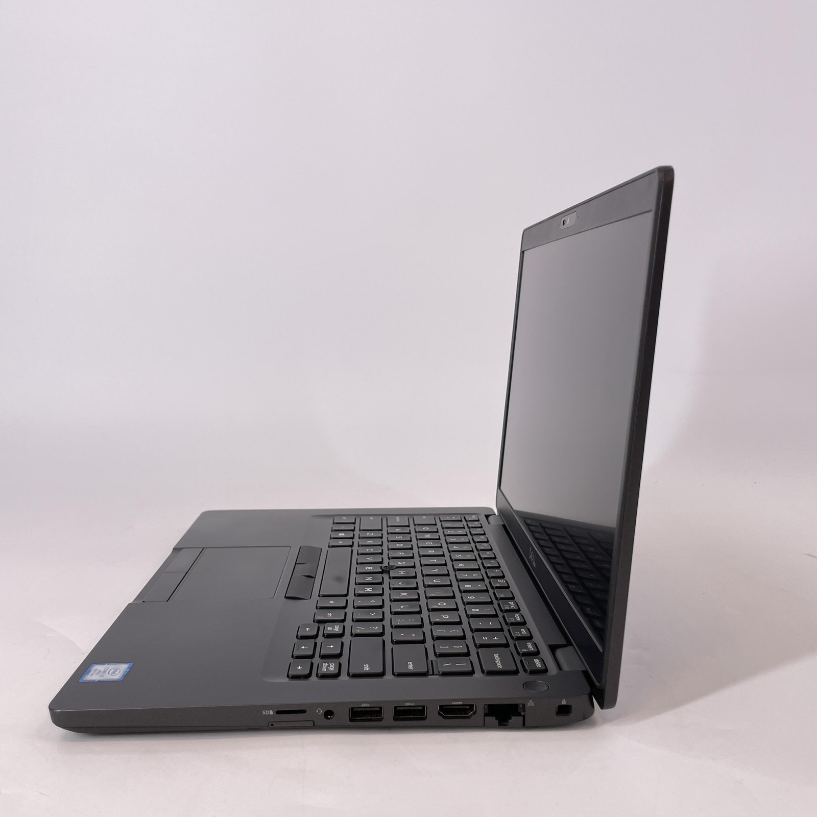 Dell Latitude 5400 14 Black HD i7-8665U 1.90GHz 16GB 500GB SSD Good BAD BATTERY