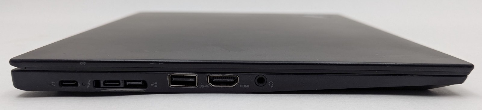 Incomplete Lenovo ThinkPad T490s 14″ Laptop Intel Core i5-8265U 1.60GHz 8GB RAM