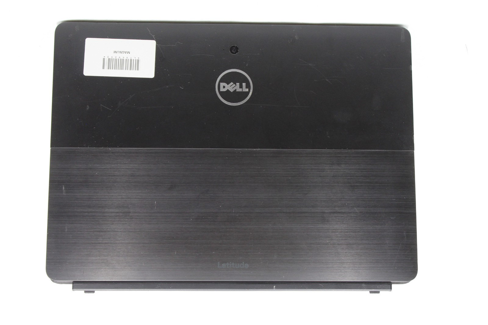 Dell Latitude 5285 12.1in 256 GB SSD 16 GB RAM i7-7600U No OS