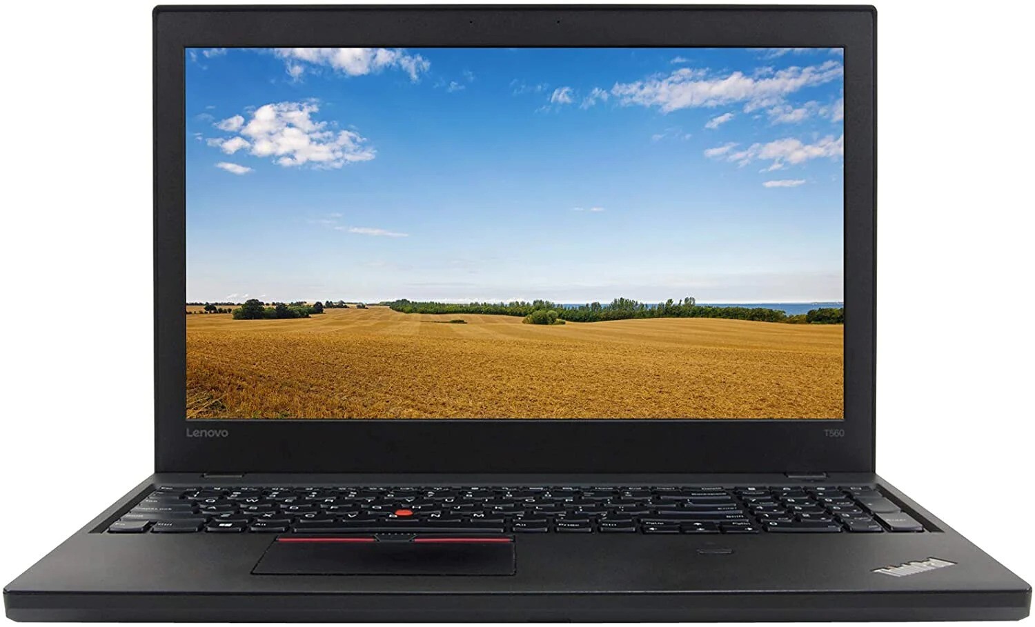 Lenovo Thinkpad T560 / 15.6in / i5 6th / 8gb RAM / 240gb SSD / Windows 10 pro