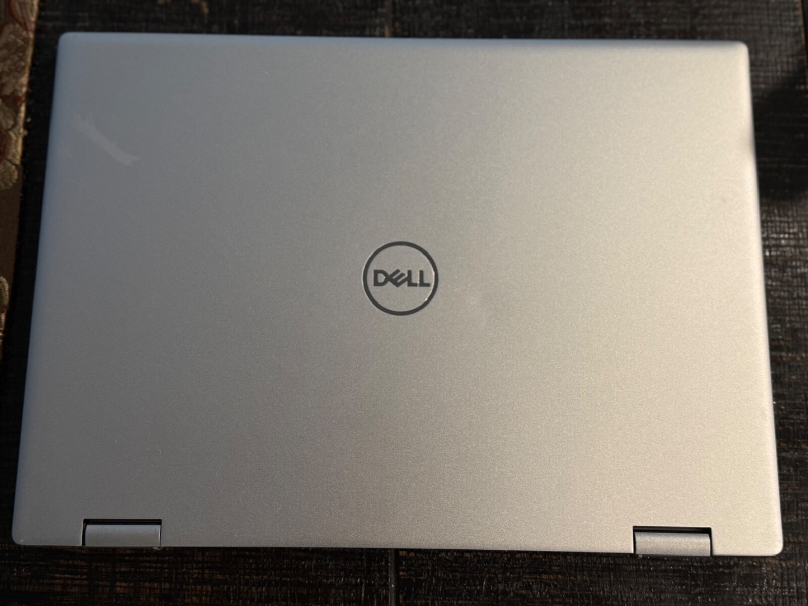 Dell Inspiron 7000 14″ 256GB SSD AMD Ryzen 5 8GB 2-in-1 Touch Laptop Grey – Good
