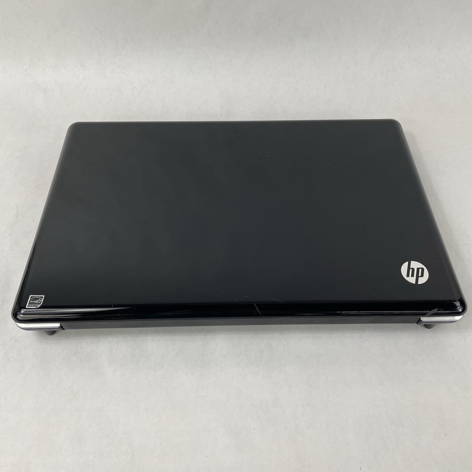 HP G71 NoteBook 16.9″ Core 2 Duo t6600 2.20 GHz 4 GB RAM No SSD/OS/AC/Battery