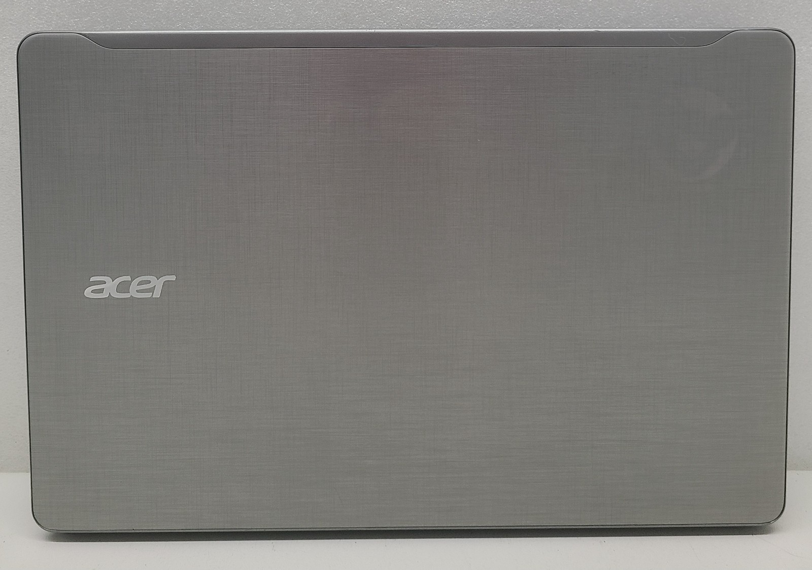 ACER ASPIRE F 15 F5-573-55LV Laptop Intel i5-7200U 8GB Ram NO HD/OS/POWER (FL)