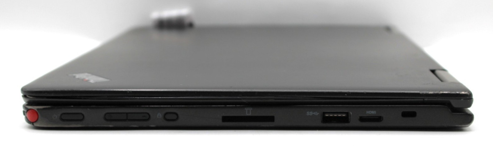 Lenovo ThinkPad Yoga 12 i5-5300U@2.3GHz 8GB DDR3 NO STORAGE OR OS*USED/TESTED*