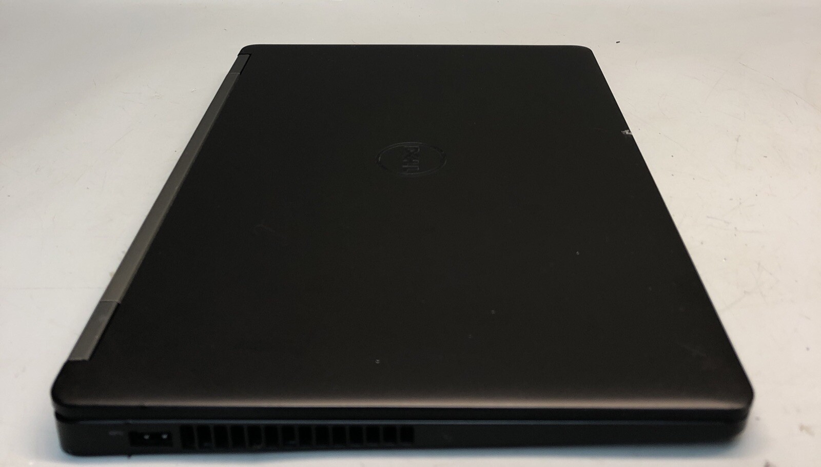 Dell Latitude E5470 14” Black Laptop For Parts READ