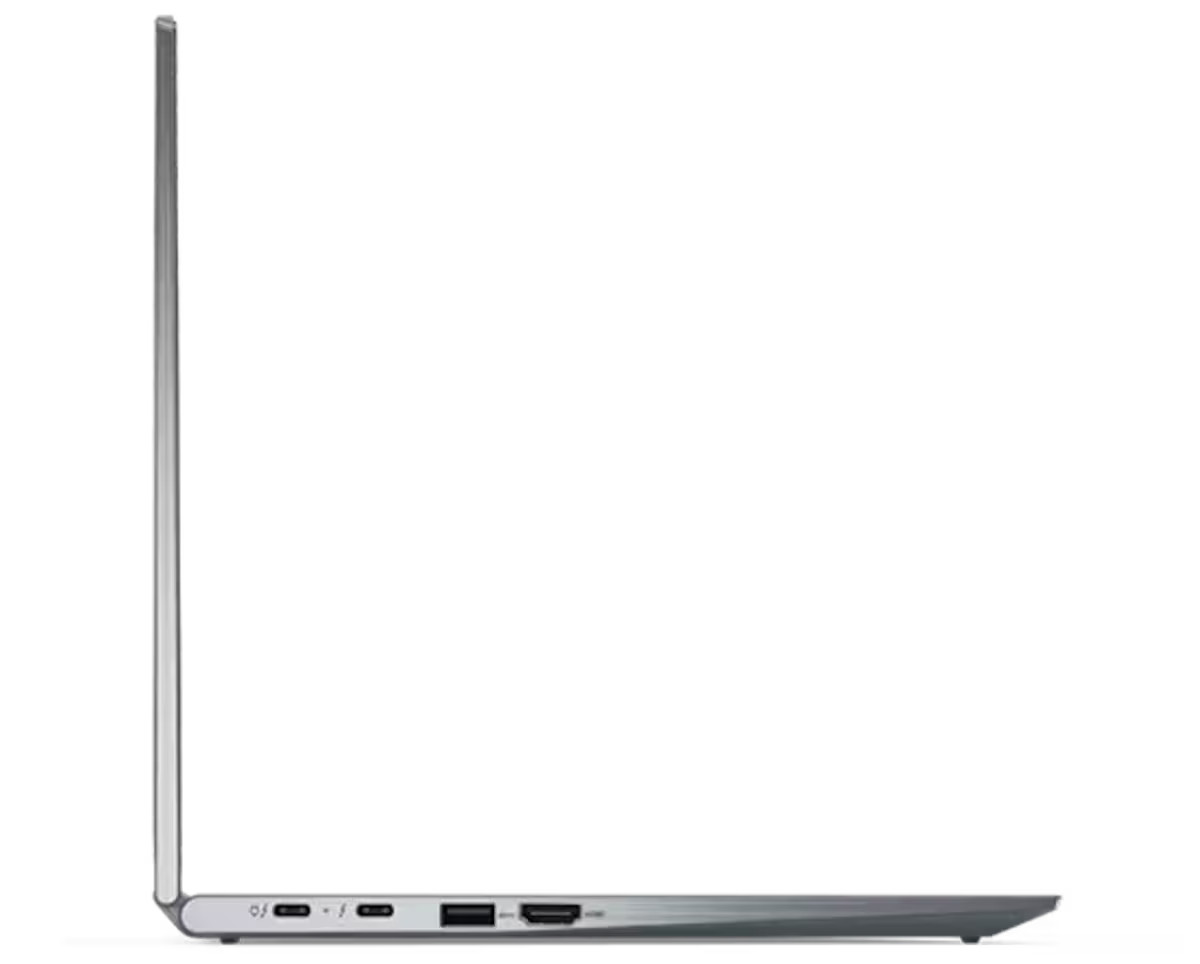 Lenovo ThinkPad X1 Yoga Gen 7 i7-1270P 32 GB RAM 512 GB SSD 14 in W11 WUXGA IPS