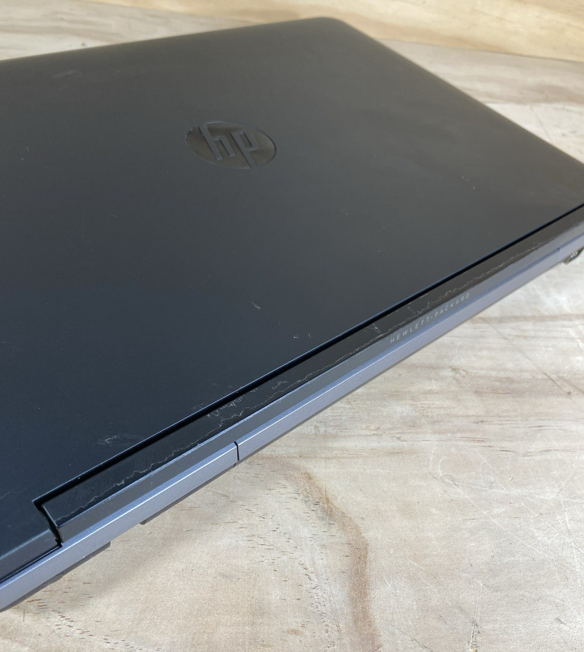 HP ProBook 650 G1 Intel I5-4310M 2.7GHz 8GB RAM 160GB SSD Win 10 Pro