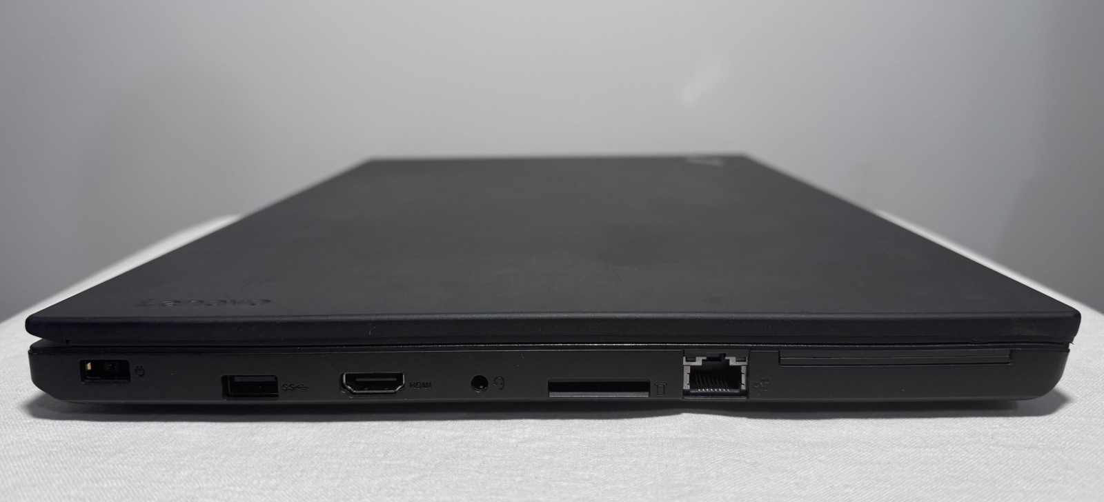 LENOVO ThinkPad T560 i5 | 16GB RAM | NO HDD/SSD or OS | SEE DESCRIPTION