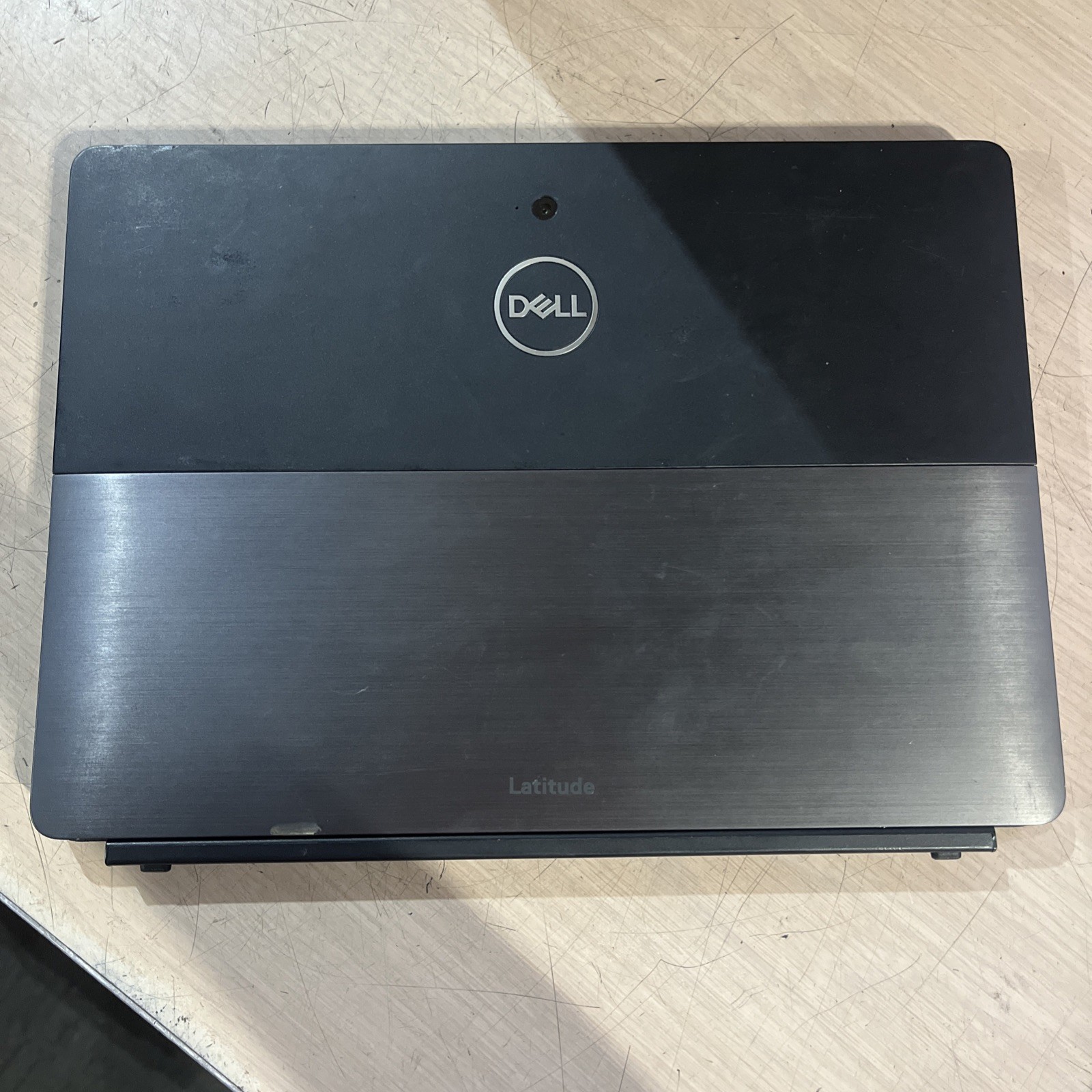 DELL LATITUDE 5290 2 IN 1 INTEL CORE I3-8130U 2.20GHZ 4GB RAM NO HD