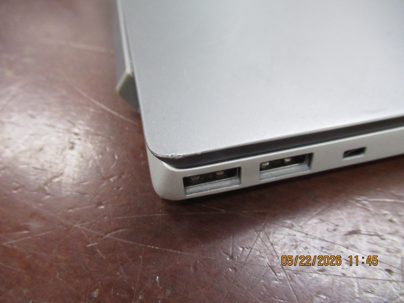 HP Pavilion 13an0xxx 13.3″ i5 8265U 1.60GHZ 8GB 256GB M2SSD Laptop w/AC NO OS##