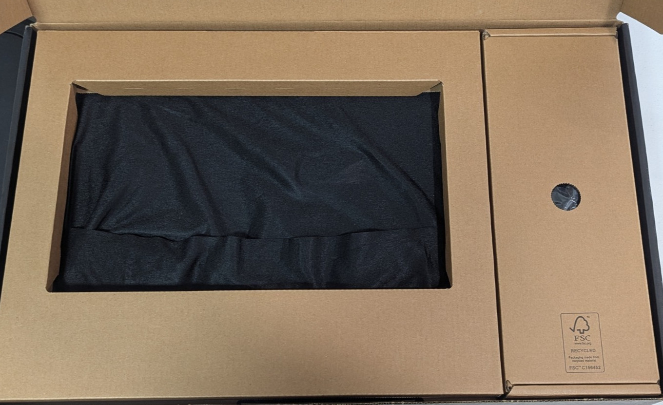 Acer Predator Helios Neo 16S Intel Ultra 9 275HX 32GB RAM NVIDA GeForce 5070 Ti