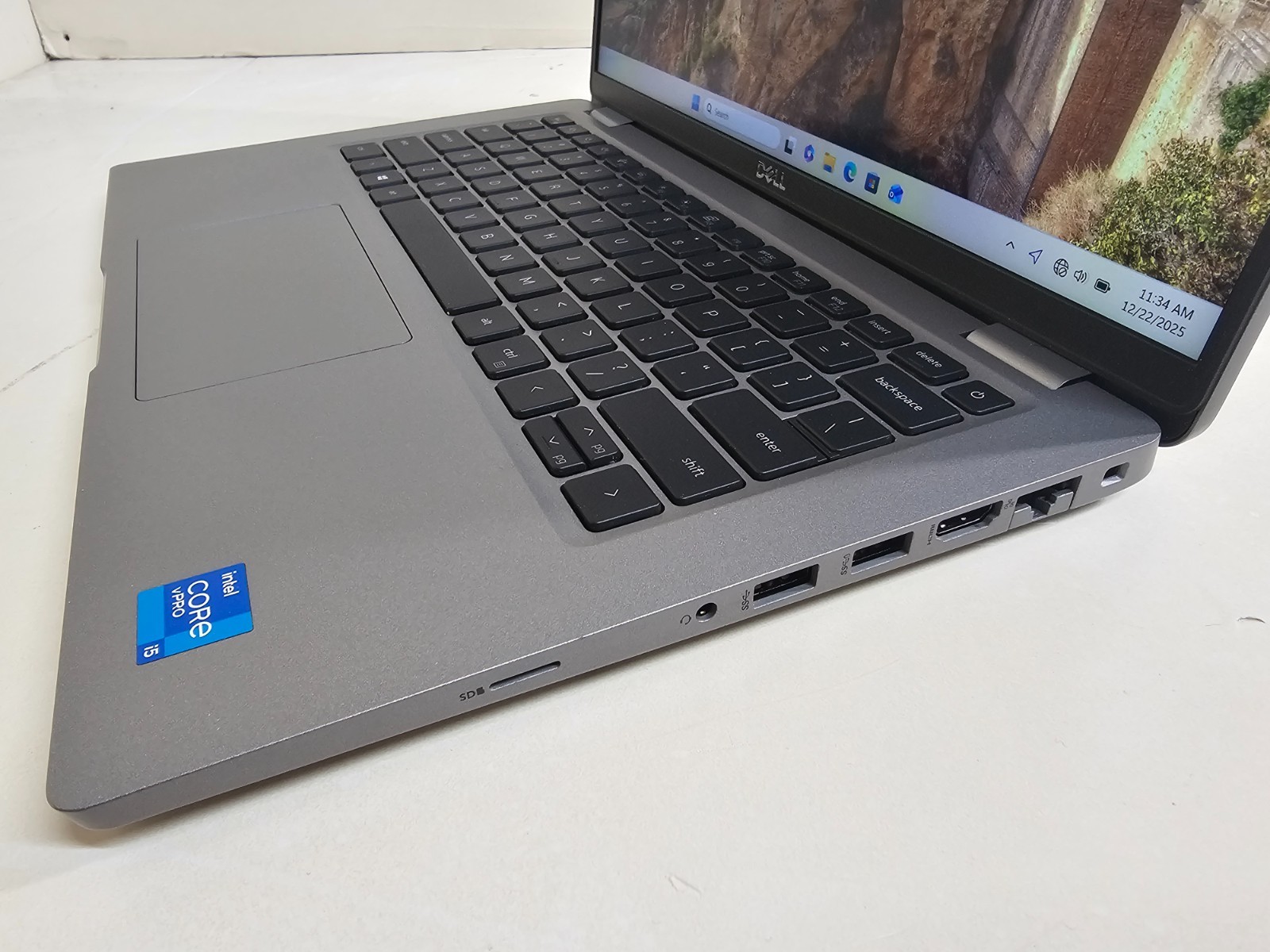 Dell Latitude 5420 Laptop – Core i5-1145G7 16GB 512GB SSD-Touchscreen