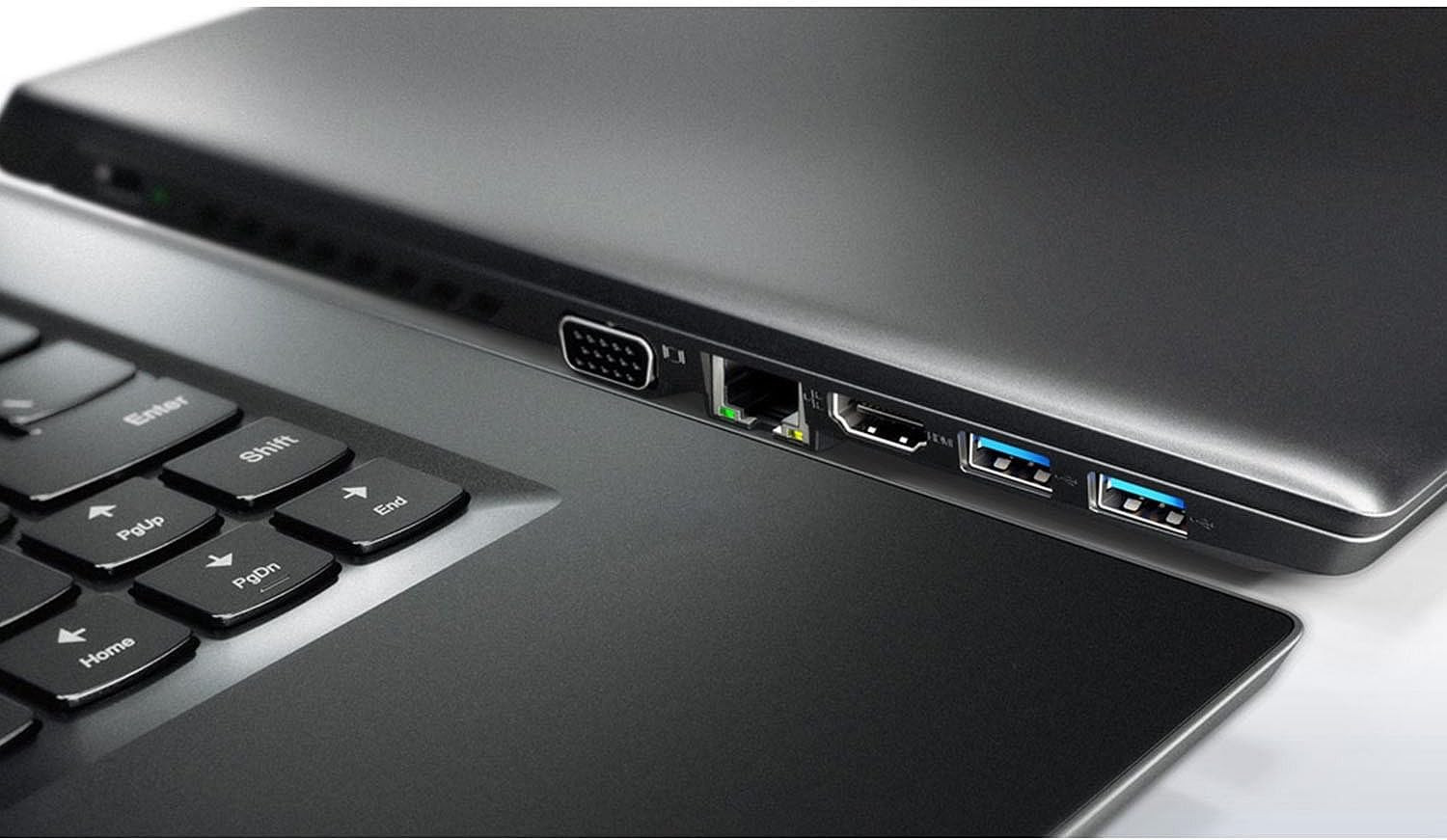80SX002KUS 14″ Traditional Laptop