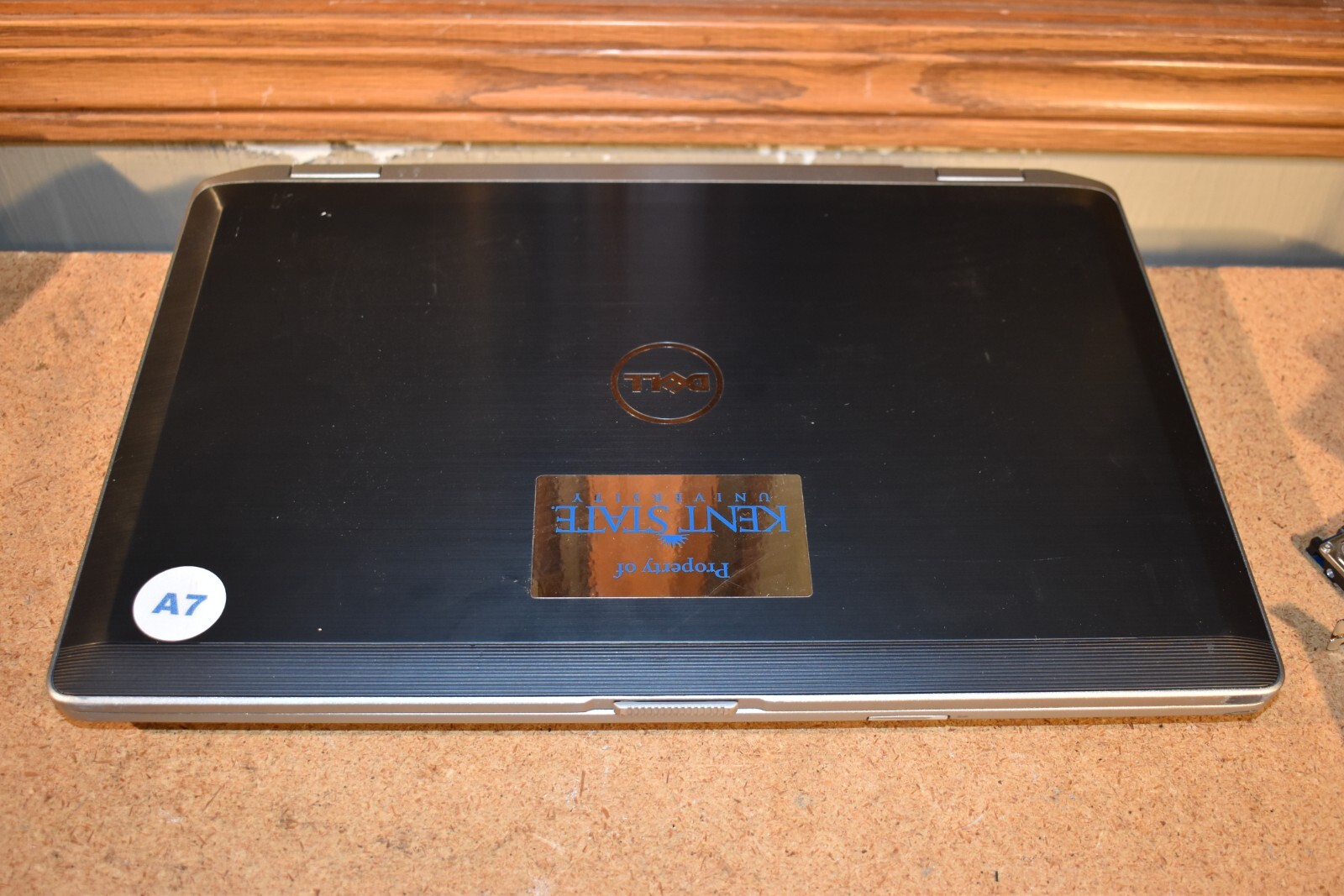 Dell Latitude E6520 Intel Core i5-2520M 4GB RAM 500GB HDD Windows XP Pro 32-bit