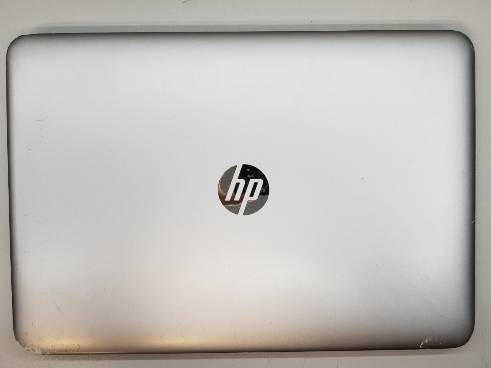AS-IS HP ProBook 450 G4 15.6″ i7-7500U 2.7GHz 8GB RAM 256GB M.2 NVIDIA W11P READ