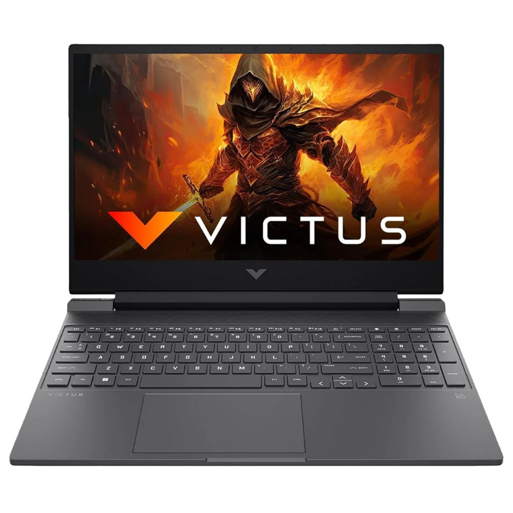 HP Victus 15.6″ Gaming Laptop Core i7 16GB 1TB RTX 5060 15-fa2093dx – Sealed Box