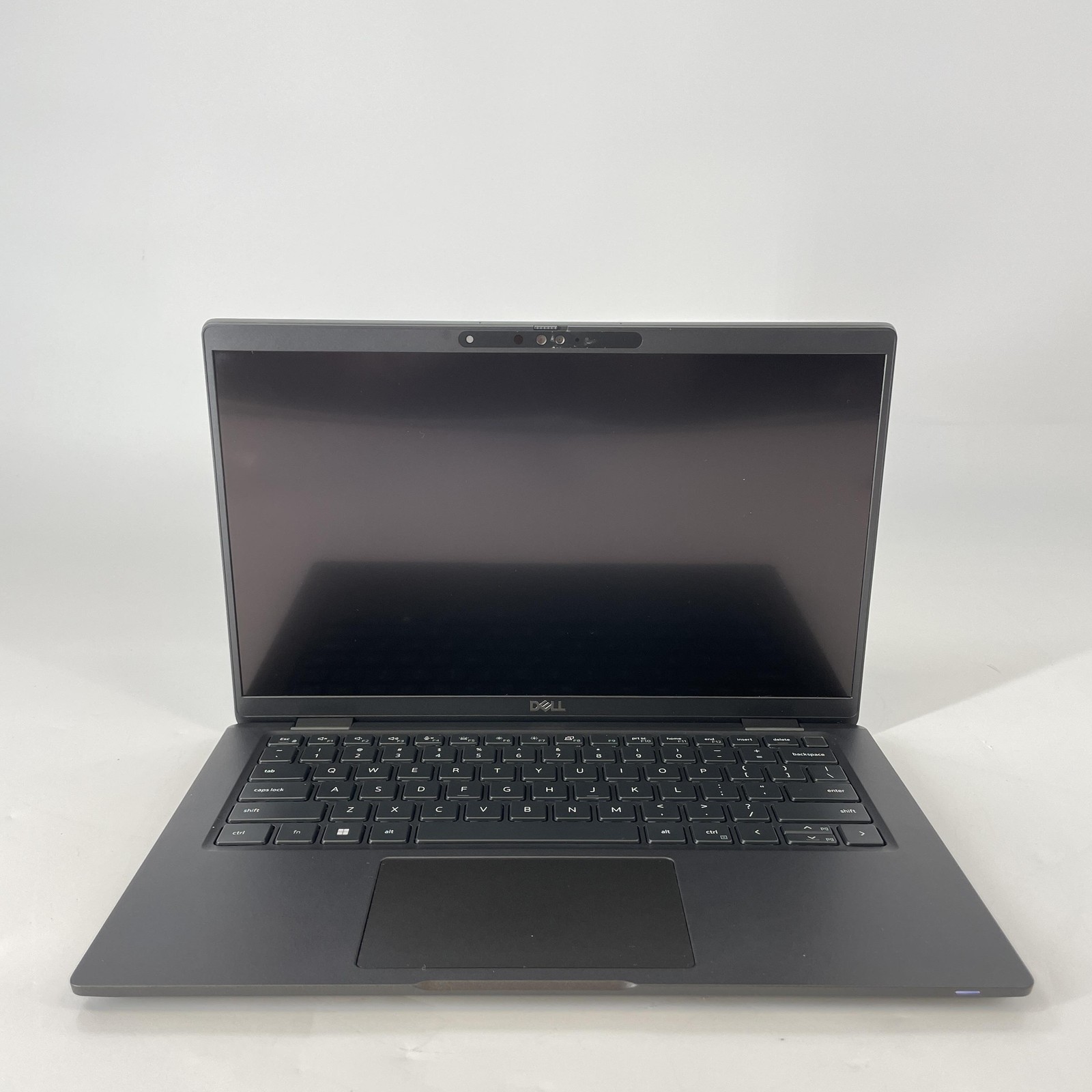 Dell Latitude 7430 14 Gray FHD TOUCH 1.8 GHz i7-1265U 32GB 256GB SSD Good