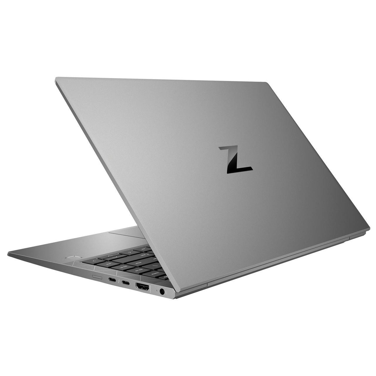 HP Zbook Firefly 15 G7 15.6″ 16GB 16GB, Silver