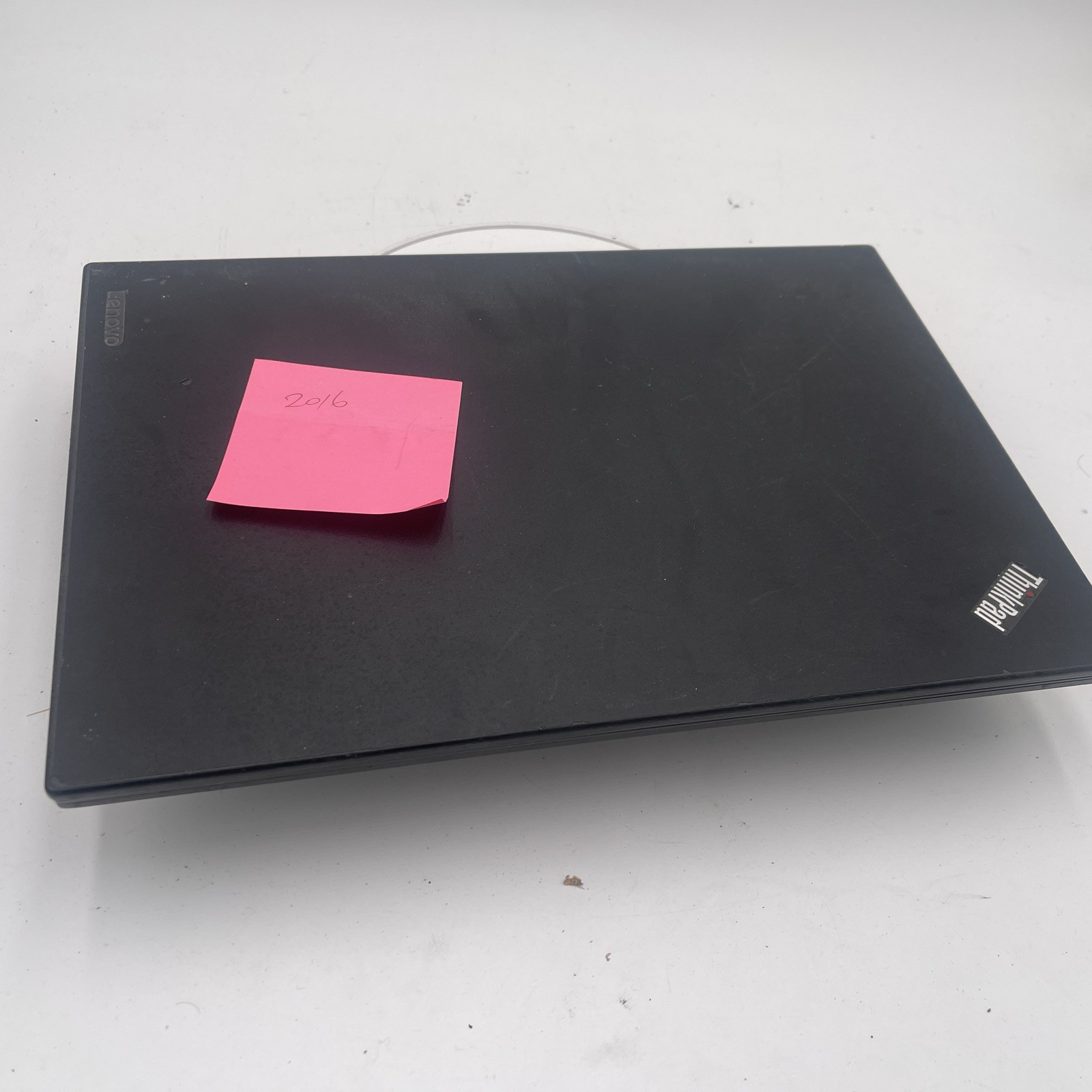 Lenovo ThinkPad T460s 14″ Business Laptop Intel Core i5-6300U 8GB RAM No HD/OS