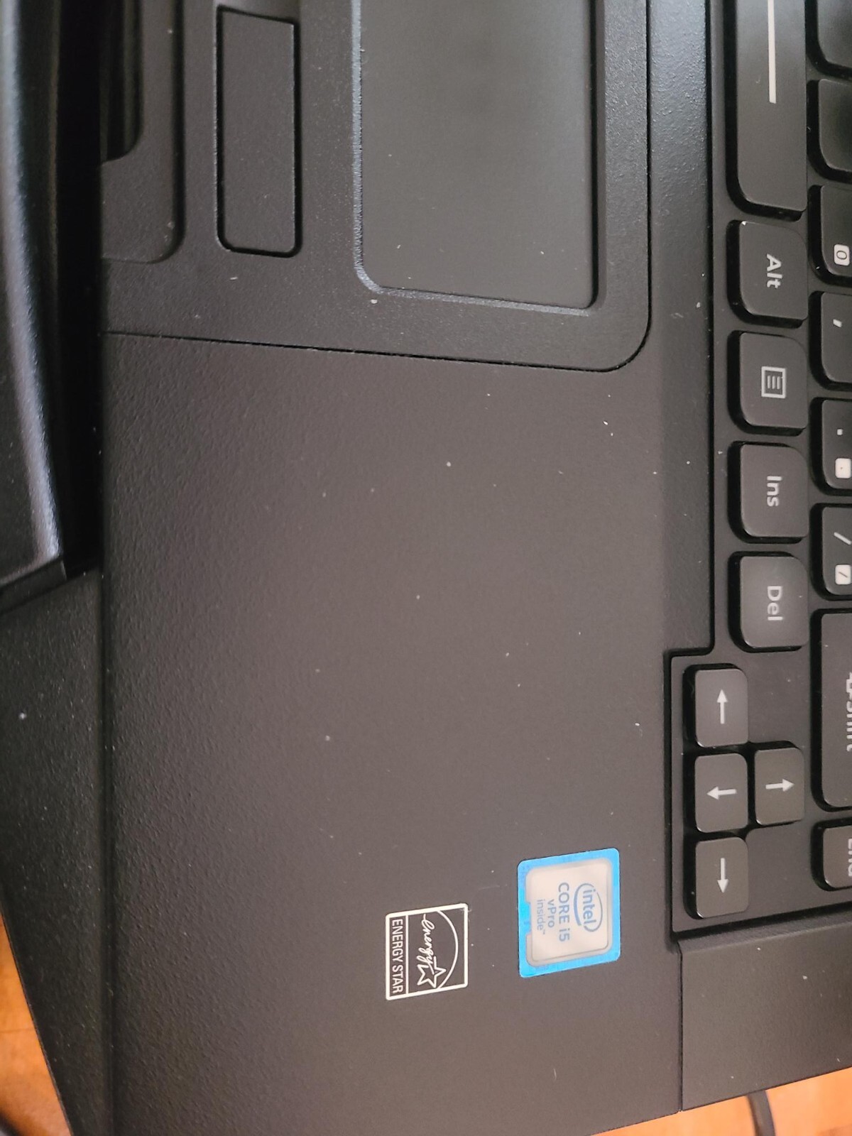 Panasonic Toughbook CF-54 mk2 Core i5-6300 16GB 512GB SSD Win 10 Pro S&D Special