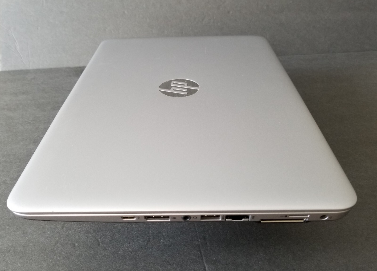 HP MT43 Mobile Thin Client CPU @ 2.4Ghz, 120GB of hard drive, 8GB of ram, 14”