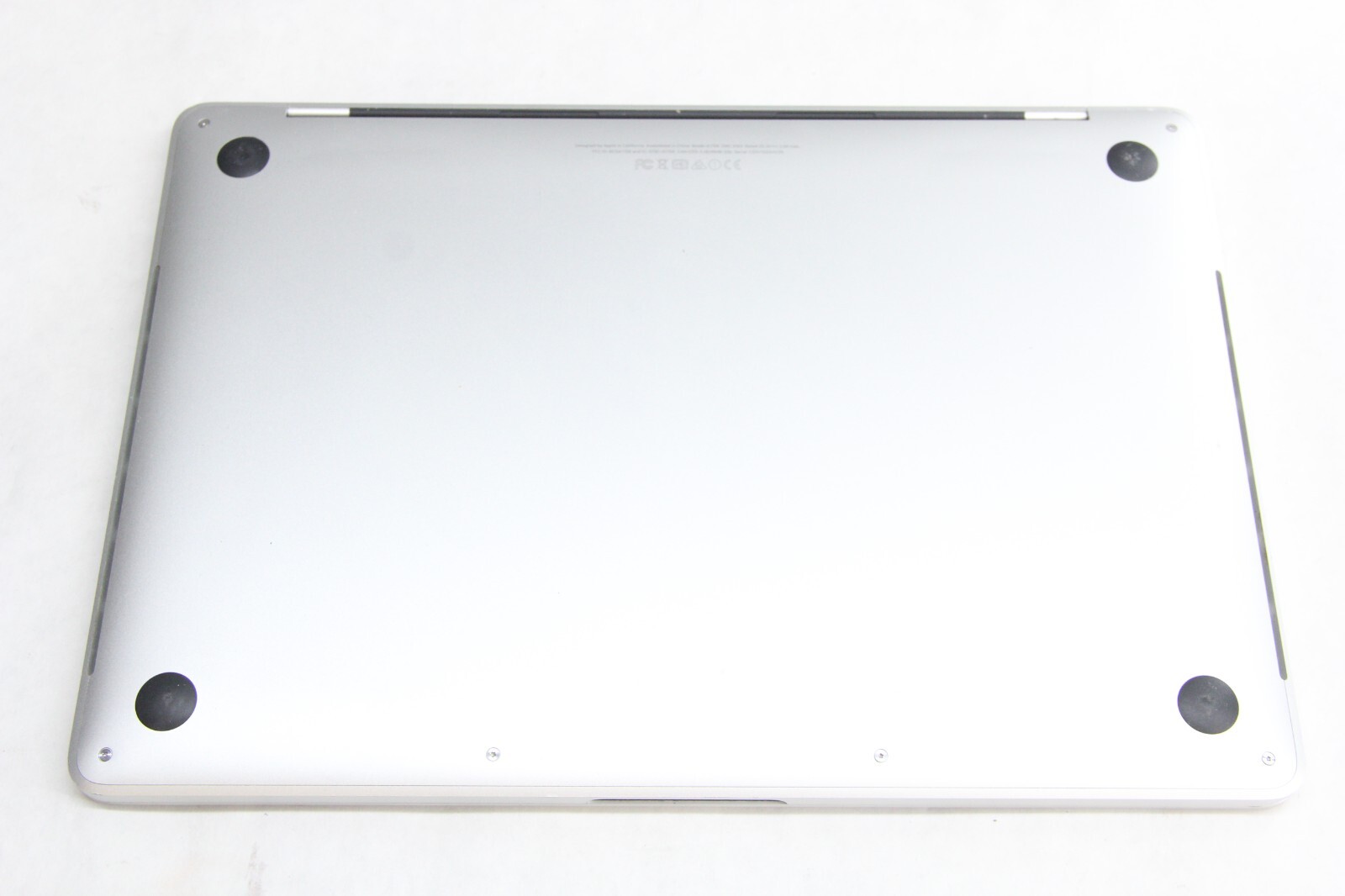 Apple 2017 MacBookPro 14,2 | i5@3.1GHz(7267U), 8GBRam, 256 SSD, Ventura, Wear!