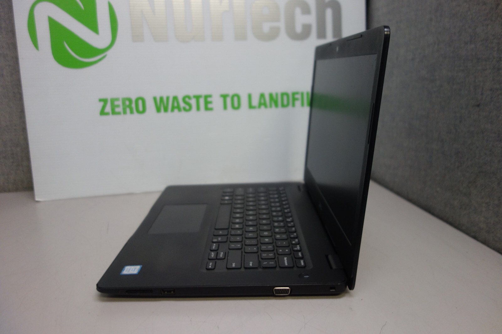 Dell Latitude 3490 14″ i5-8250U 1.6GHz 8GB/480GB [NO OS/BTRY] Laptop +AC