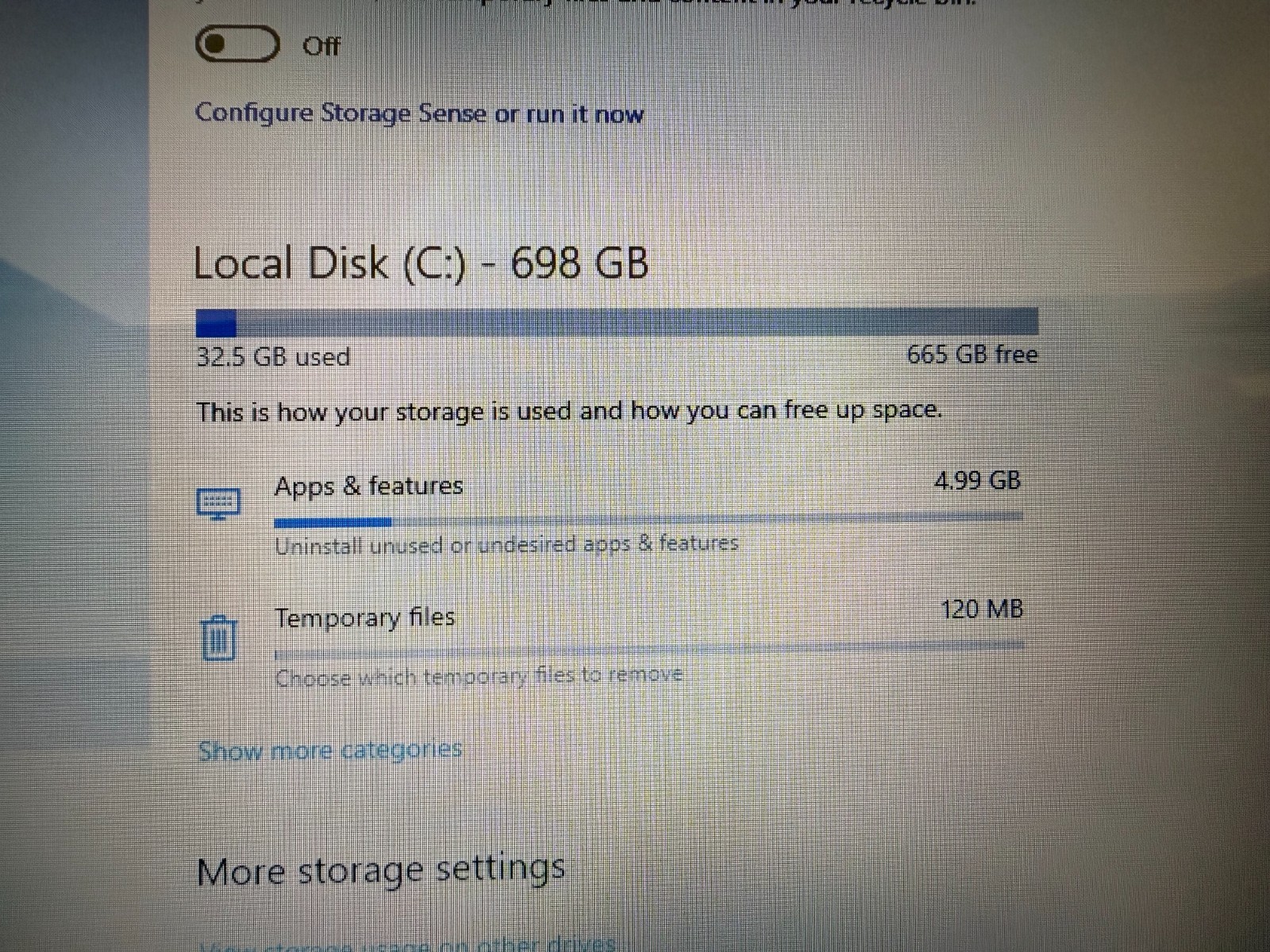 DELL INSPIRON 5720 LAPTOP I5-3210M 2.50GHZ 17.3″ 6GB RAM 750GB HD WITH AC