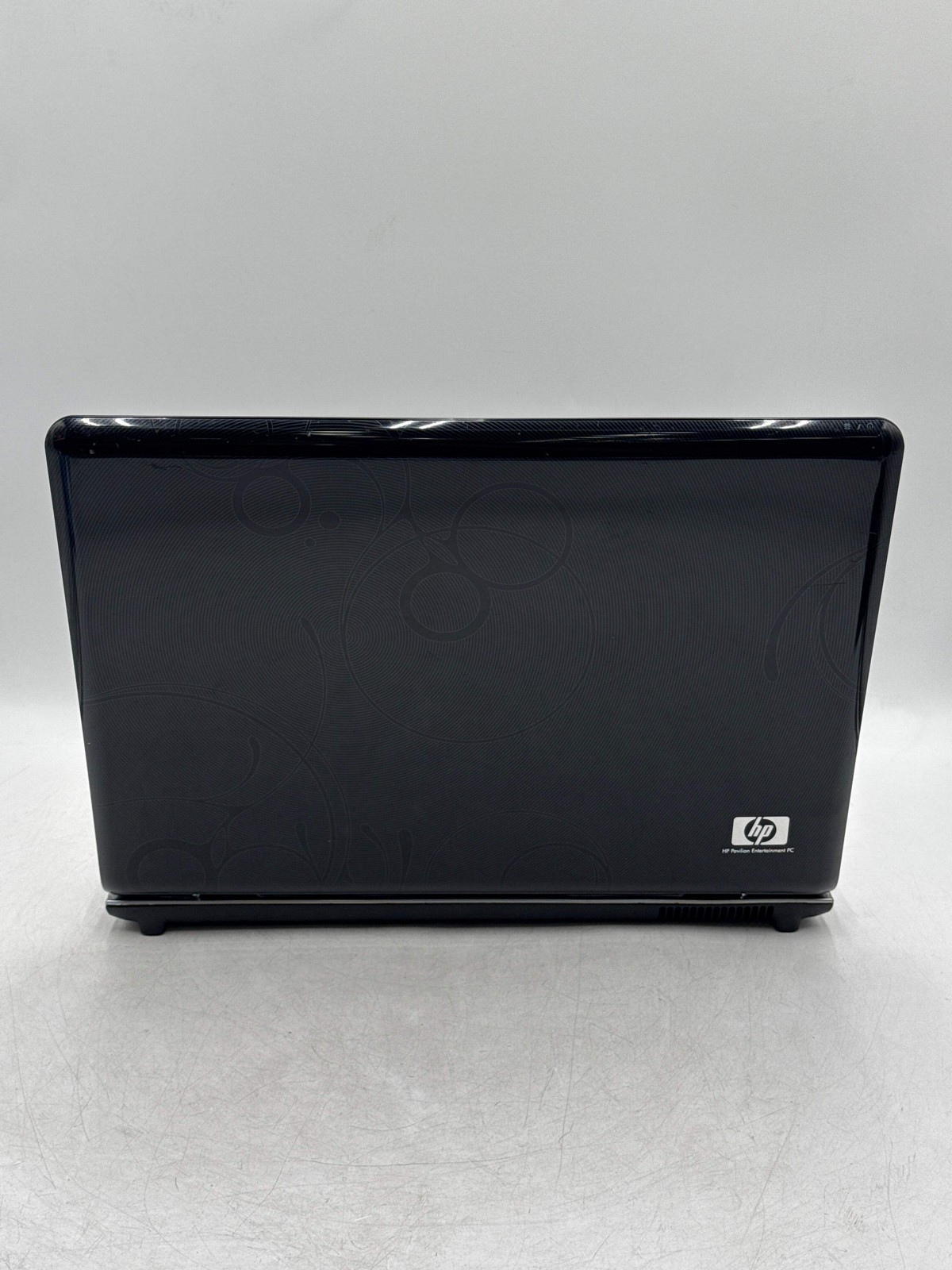 HP Pavilion dv9000 17″ Laptop AMD Turion X2 Windows Vista – For Parts