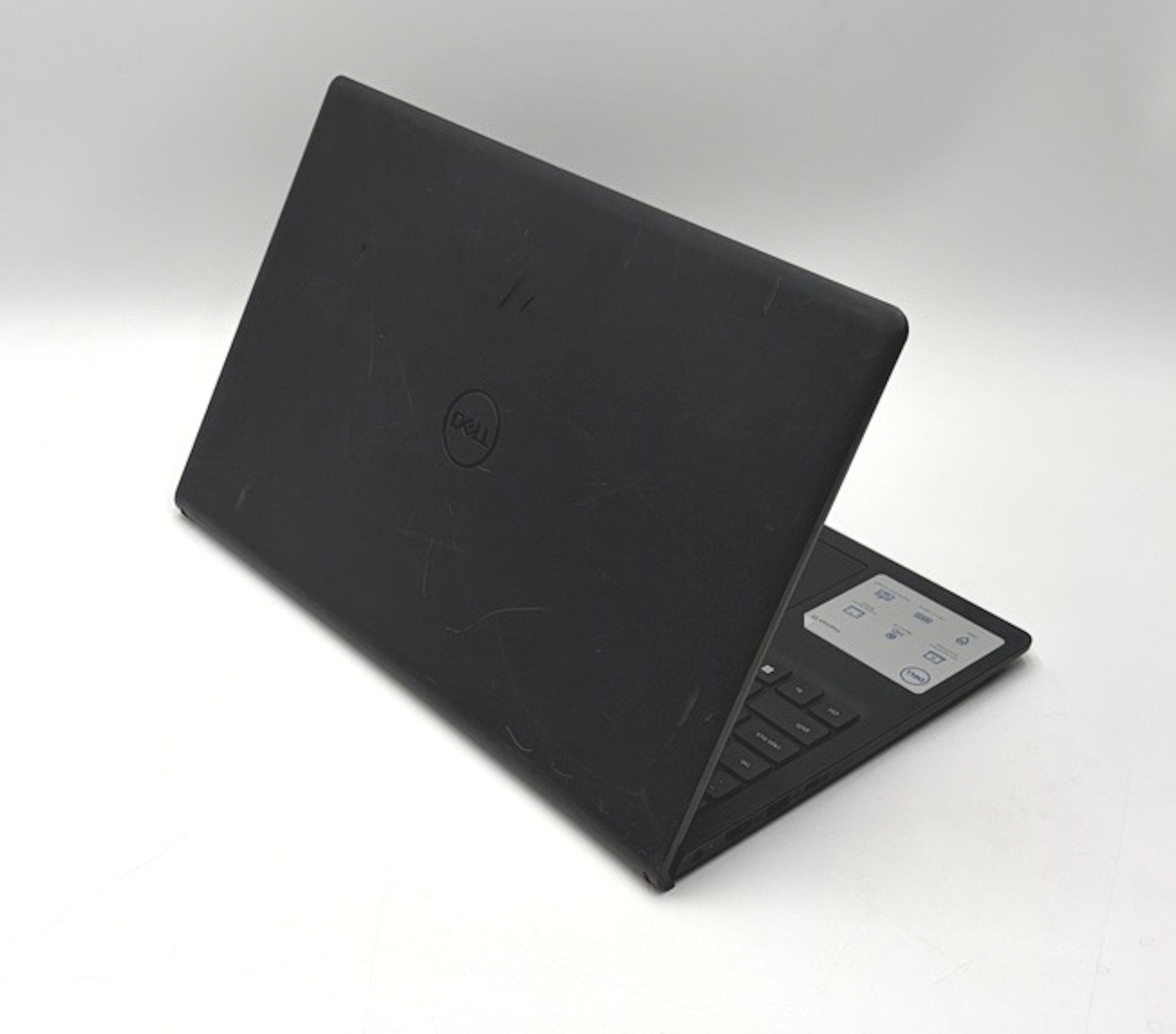 Dell INSPIRON 15 3535 Ryzen 7 7730 16GB FHD 2556 Win 11 Pro See Description