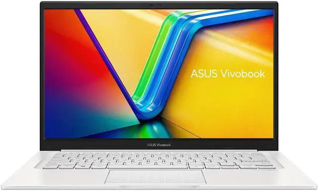 ASUS VivoBook F1404 14 in FHD Display Core 5 120U 8GB RAM 1TB SSD W11 Pro