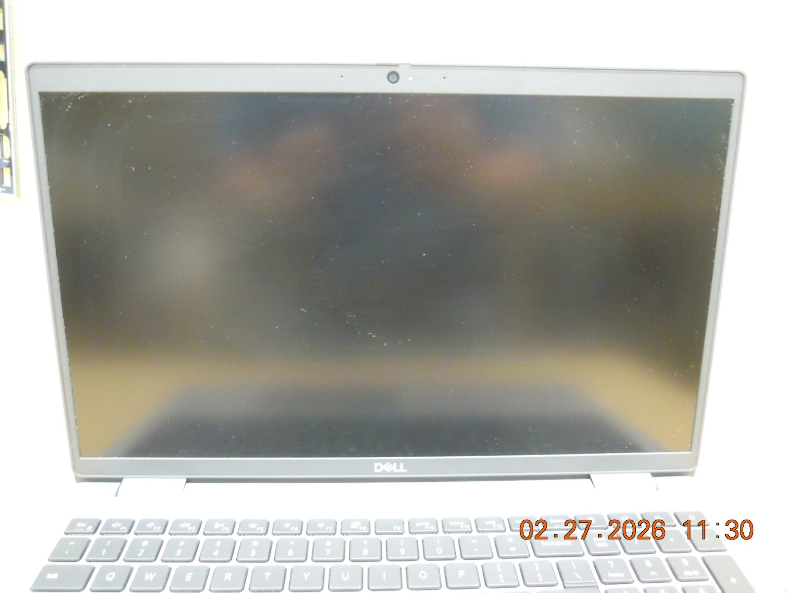 Dell Latitude 5530 | i5-1240P @ 4.40GHz CPU | 16GB RAM | AC Adapter | No HDD