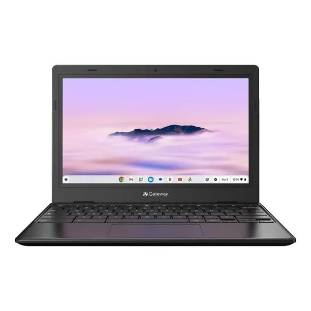 Acer Chromebook, 11.6″ HD ComfyView Display, Intel Celeron N4500 Processor, 4GB
