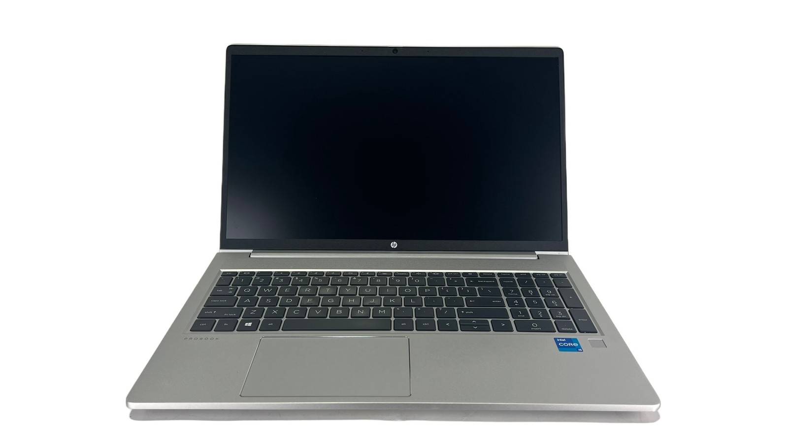 HP ProBook 650 G8 15.6″ Laptop i5 11th Gen 256GB SSD 16GB RAM Win 11 (CDI)