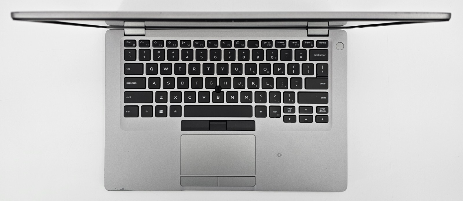 Dell Latitude 5410 – 14″ Laptop – i5-10310U @ 4.40GHz 8GB RAM 256GB SSD – Win 11