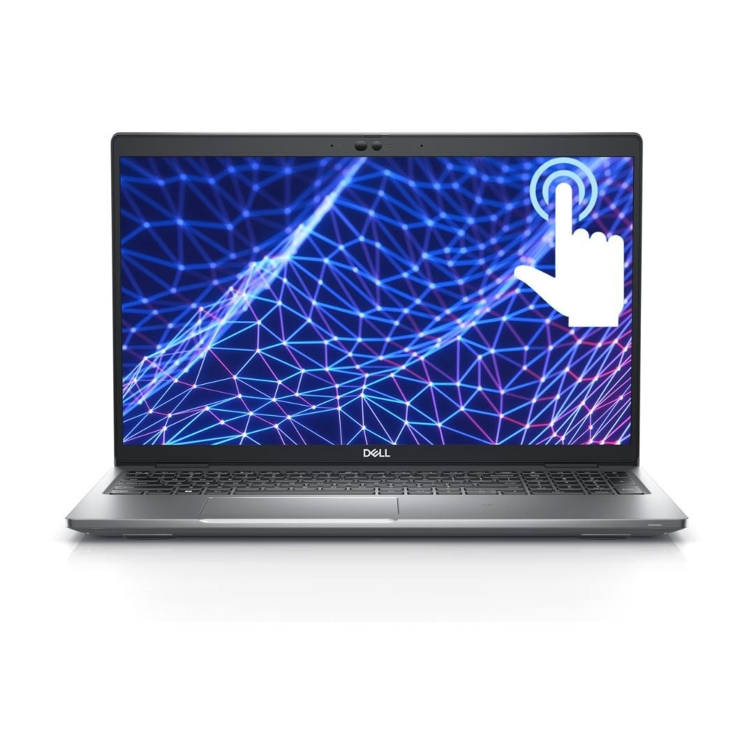 Dell Latitude 5530 15″ FHD Touch Laptop i5 1245u 16GB RAM 256GB SSD Win 11