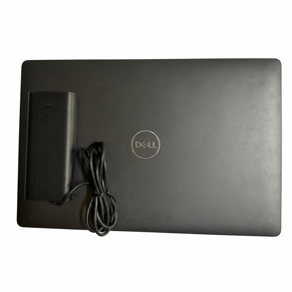 Dell Latitude 3501 Laptop i5-9300H 2.4GHz 12GB RAM 256GB SSD Win 11 Pro