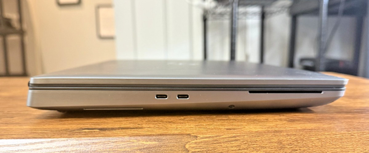 Dell Precision 7560 Intel(R) Core(TM) i9-11950H 32 GB RAM 1 TB SSD 15.6″