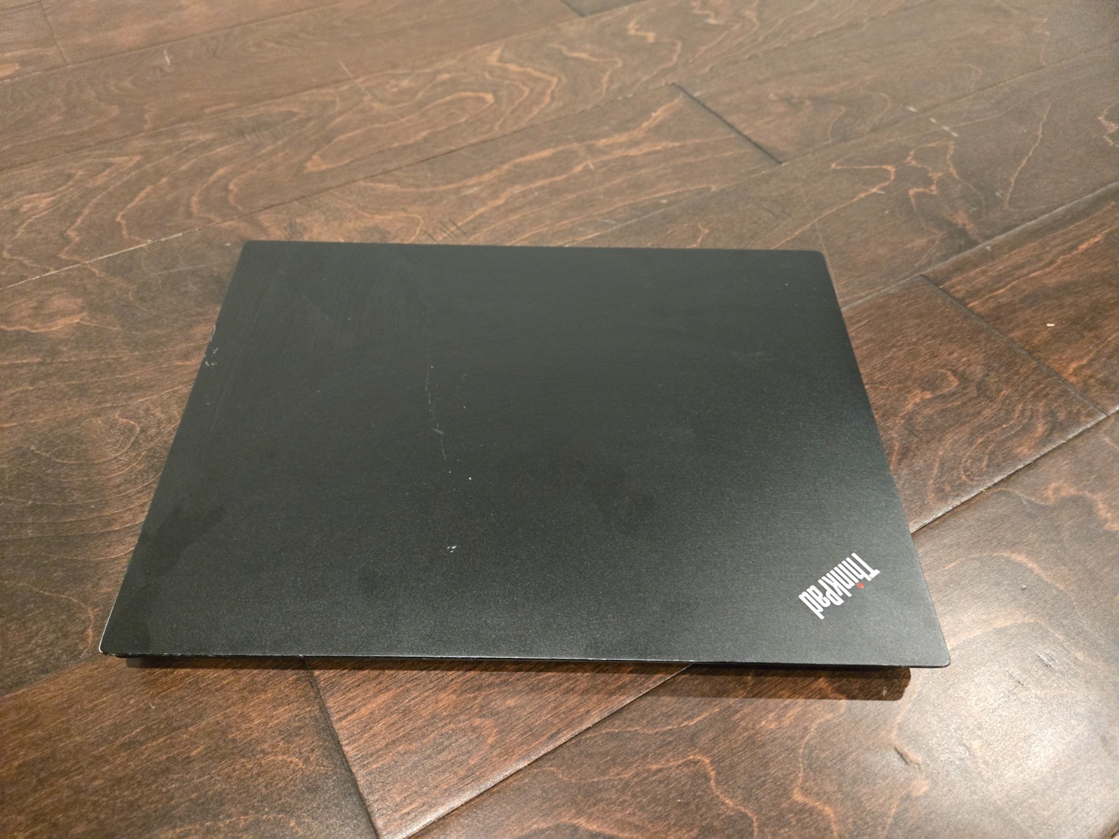 LENOVO ThinkPad E480 14″ Core i5-8250u 1.60GHz 8GB, 256GB NVMe W11 Pro Grade B