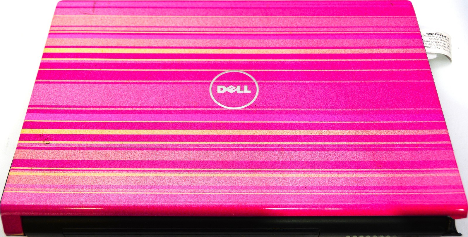 Dell PP39L Core 2 Duo-T6600 3GB DDR2 NO OS/NO STORAGE *PARTS/REPAIR/READ*