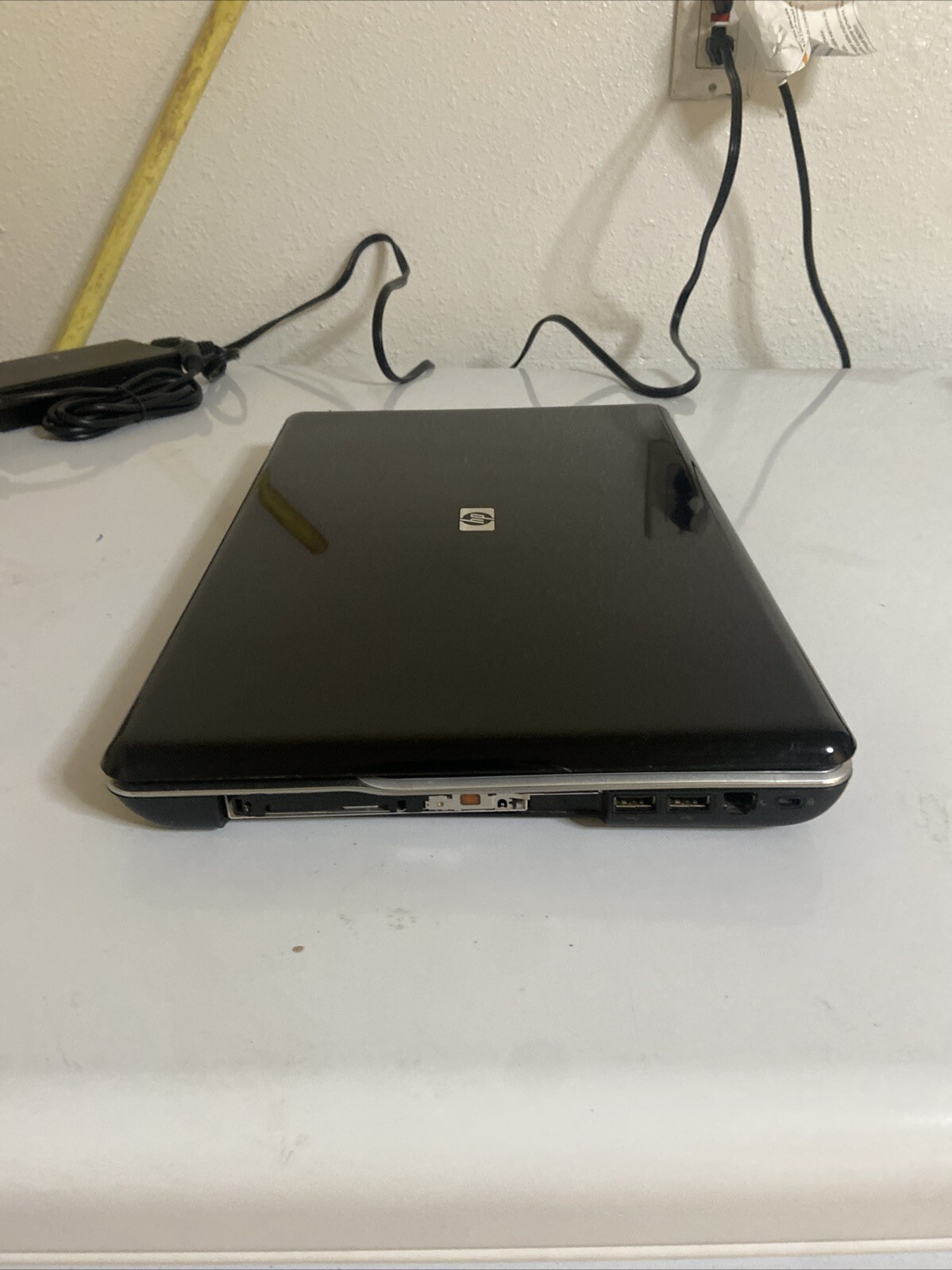 HP G60-235dx Notebook PC Intel Celeron One-Core 2.20GHZ 320 GB HDD