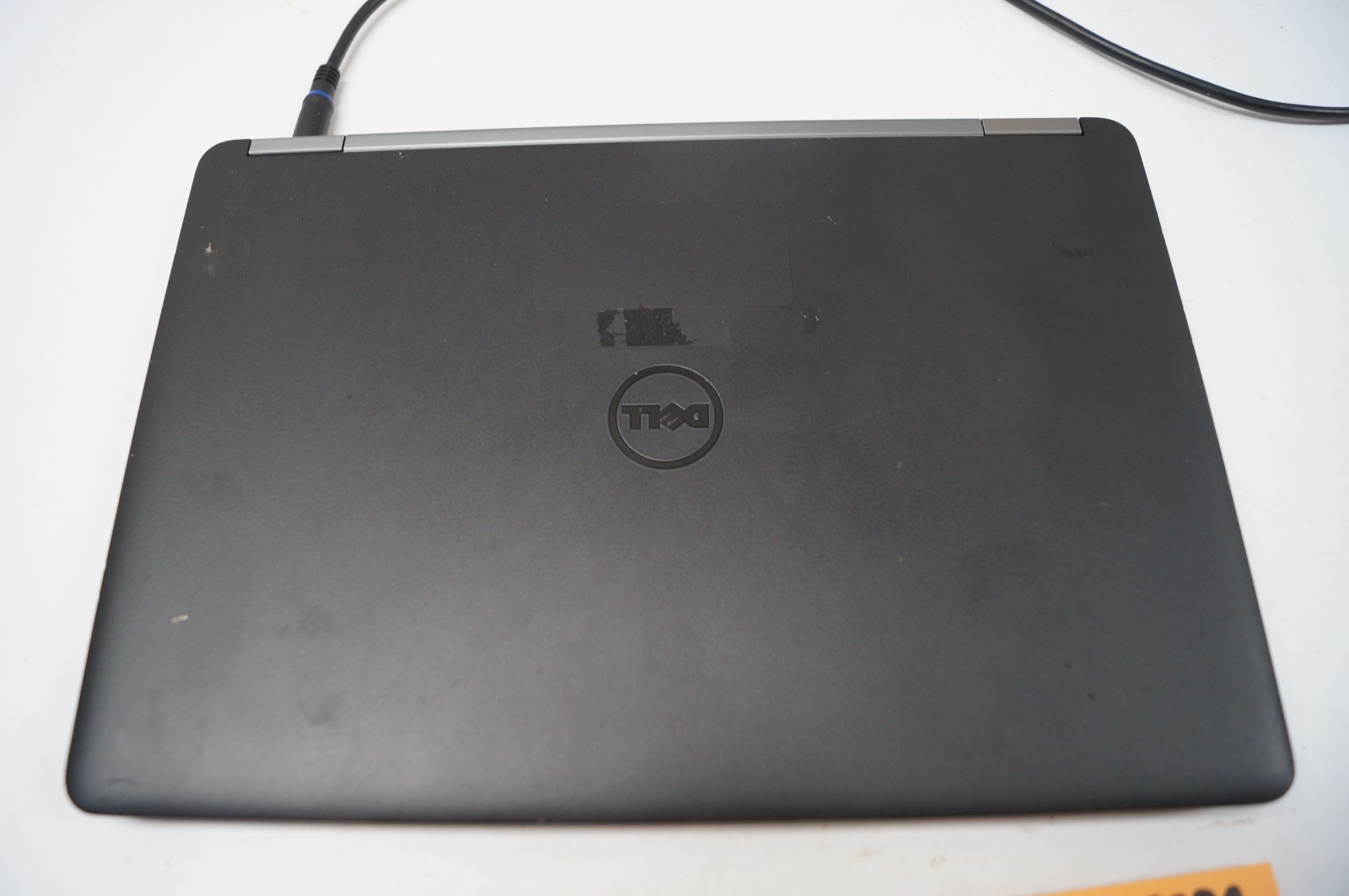 Dell Latitude E7270 Notebook Laptop 12.5″ Intel Core i7 READ WORKING PoR D152