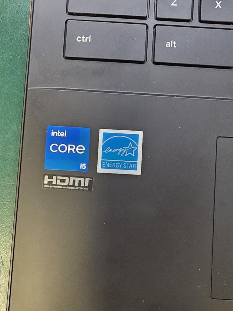ASUS CX5501FE (EZ2006546)